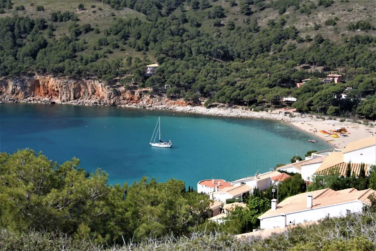 Lluna L' Escala 0*,