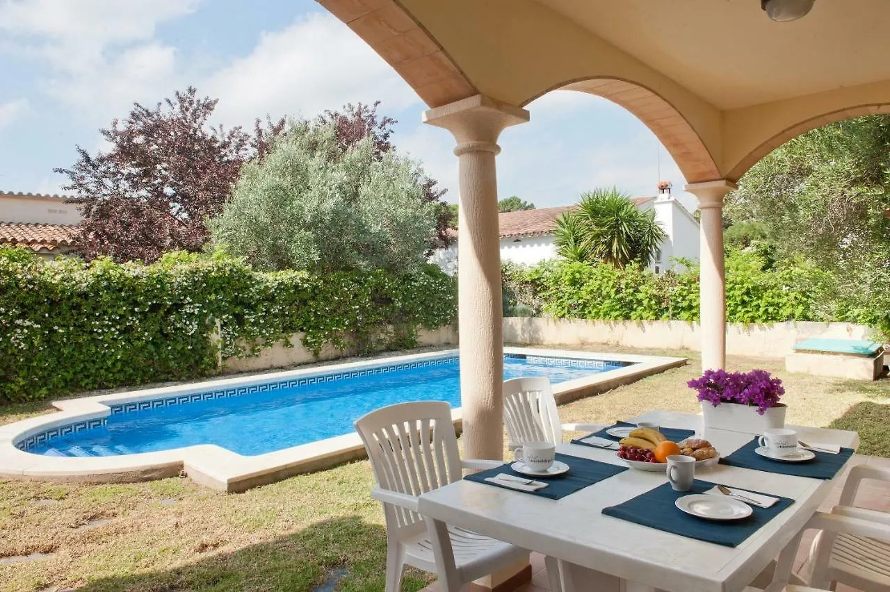 Villa Lluna L' Escala