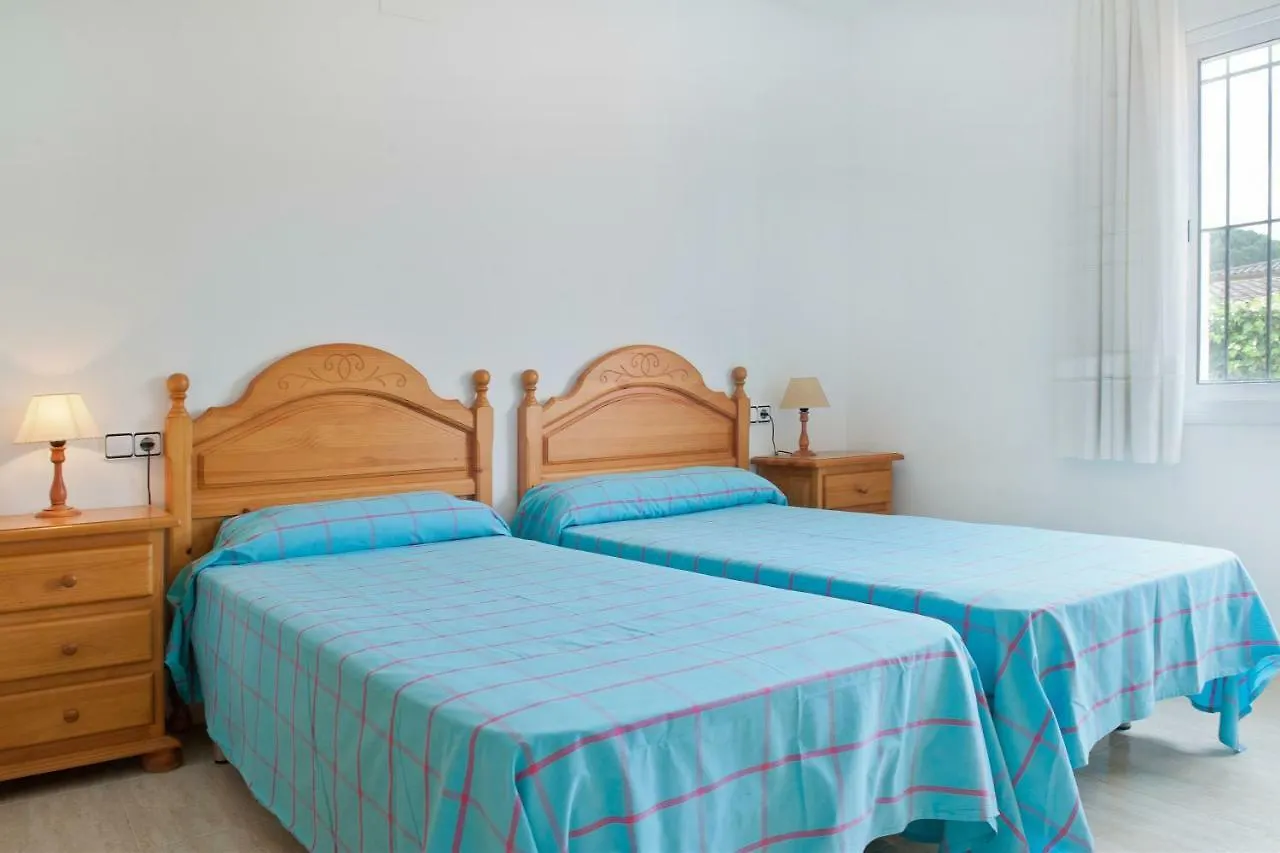 Lluna L' Escala 0*,  Spanien