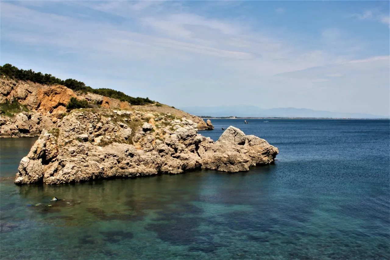 Lluna L' Escala